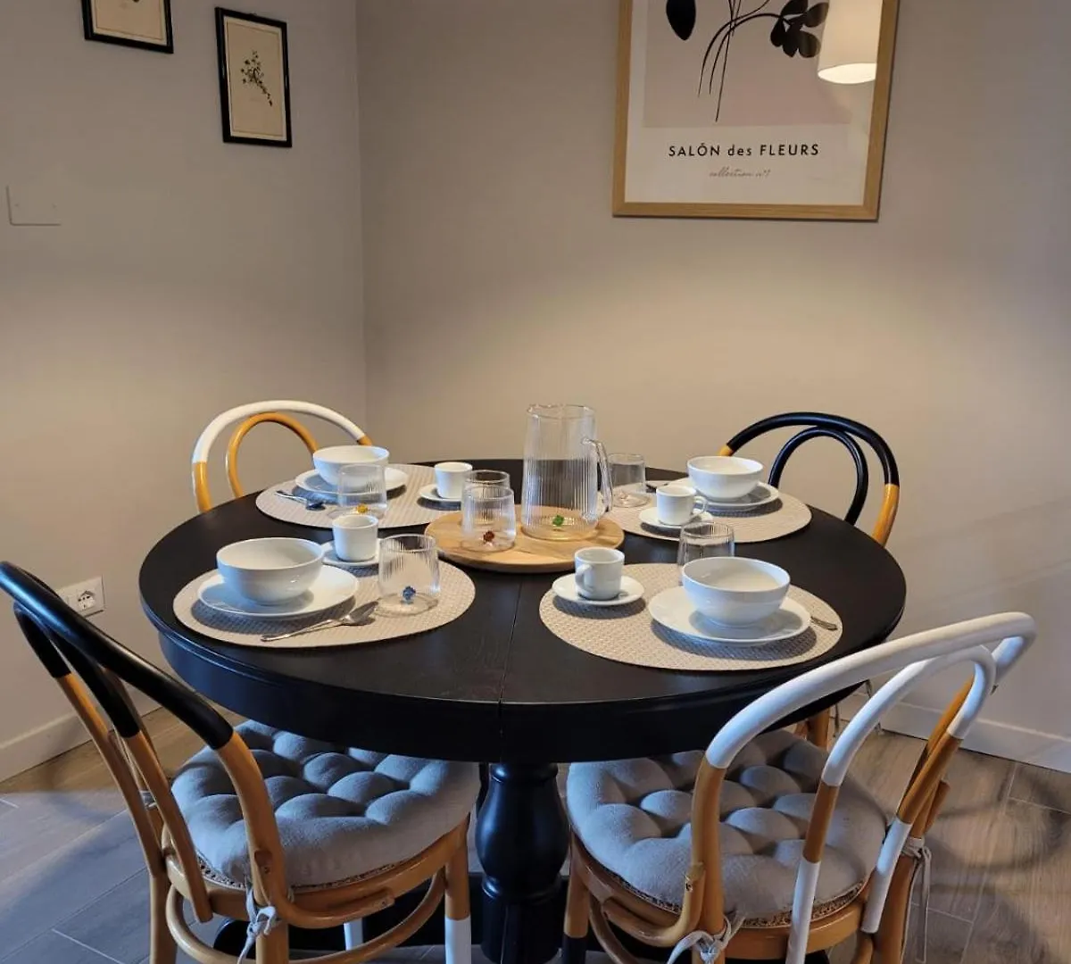 Villa Caterina Country Apartment Bedizzole Italy