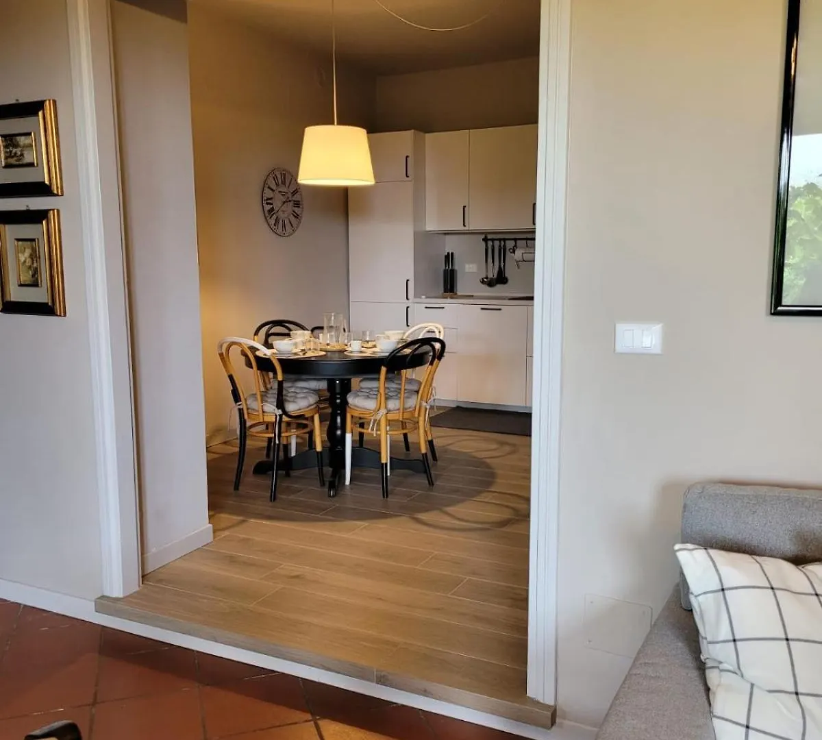 Villa Caterina Country Apartment Bedizzole 0*,