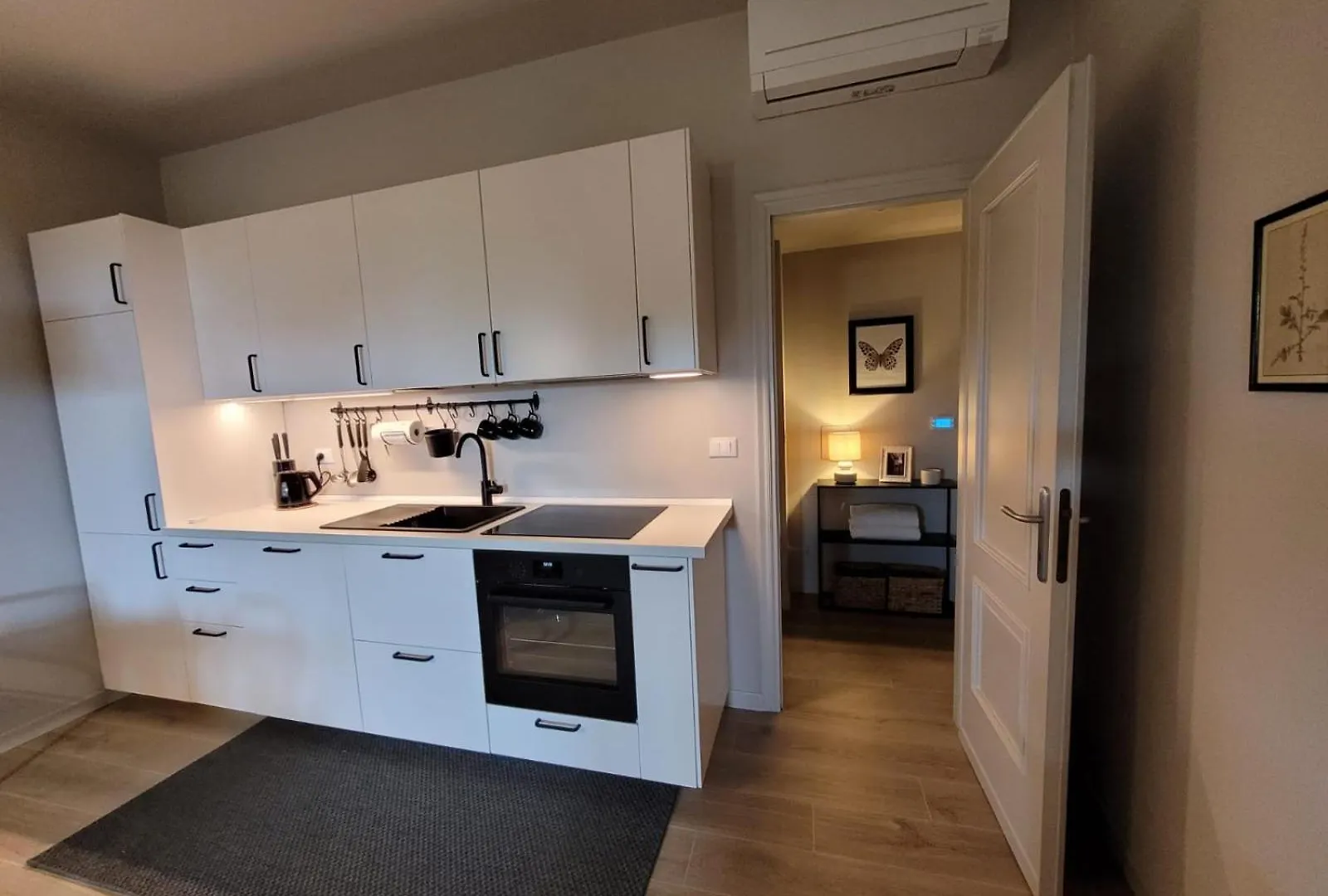 Villa Caterina Country Apartment Bedizzole Italia