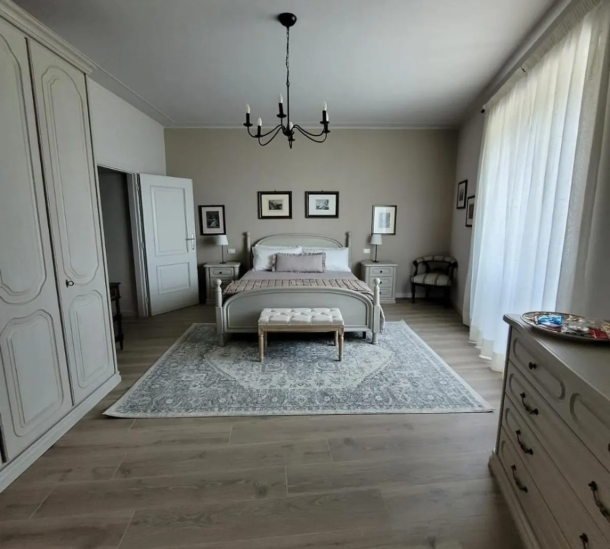 Villa Caterina Country Apartment Bedizzole