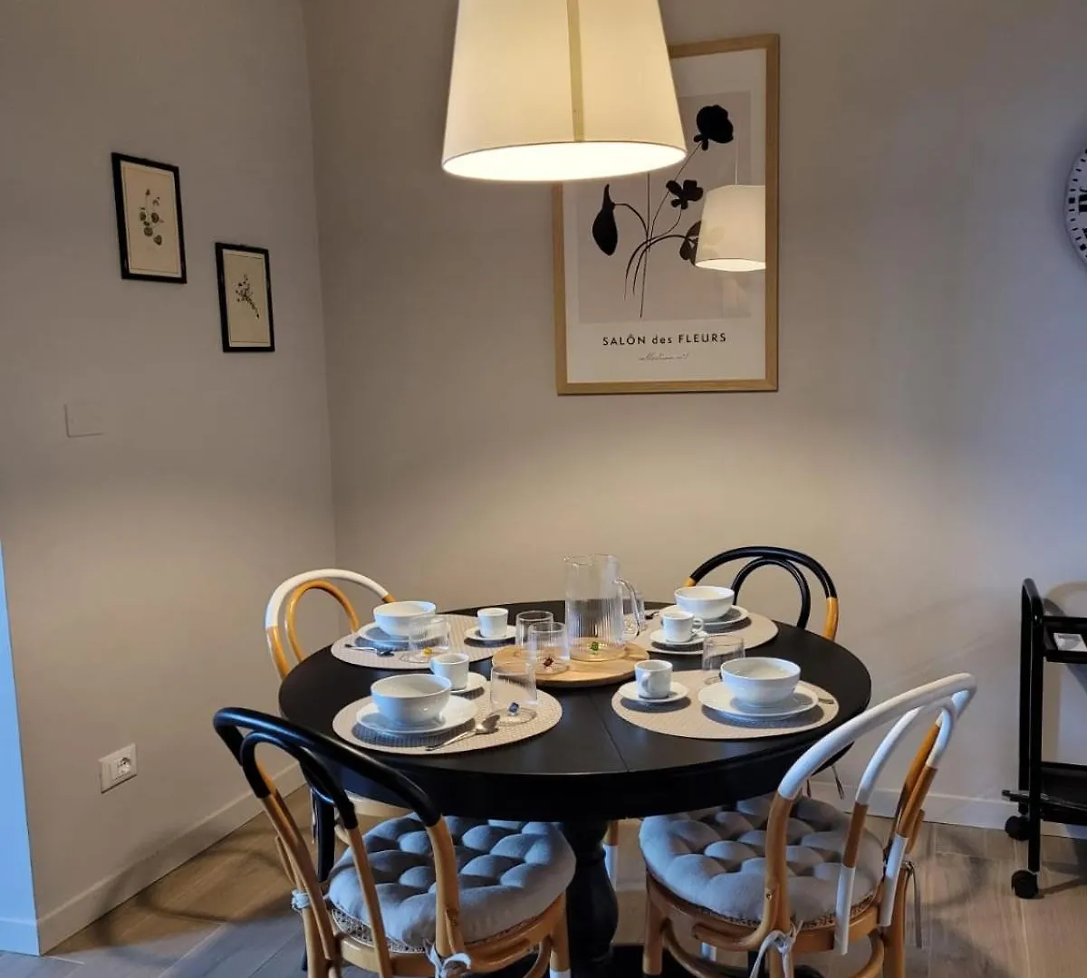 Villa Caterina Country Apartment Bedizzole