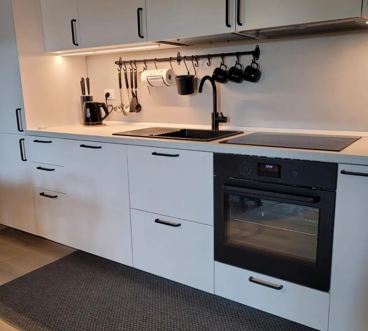 Villa Caterina Country Apartment Bedizzole