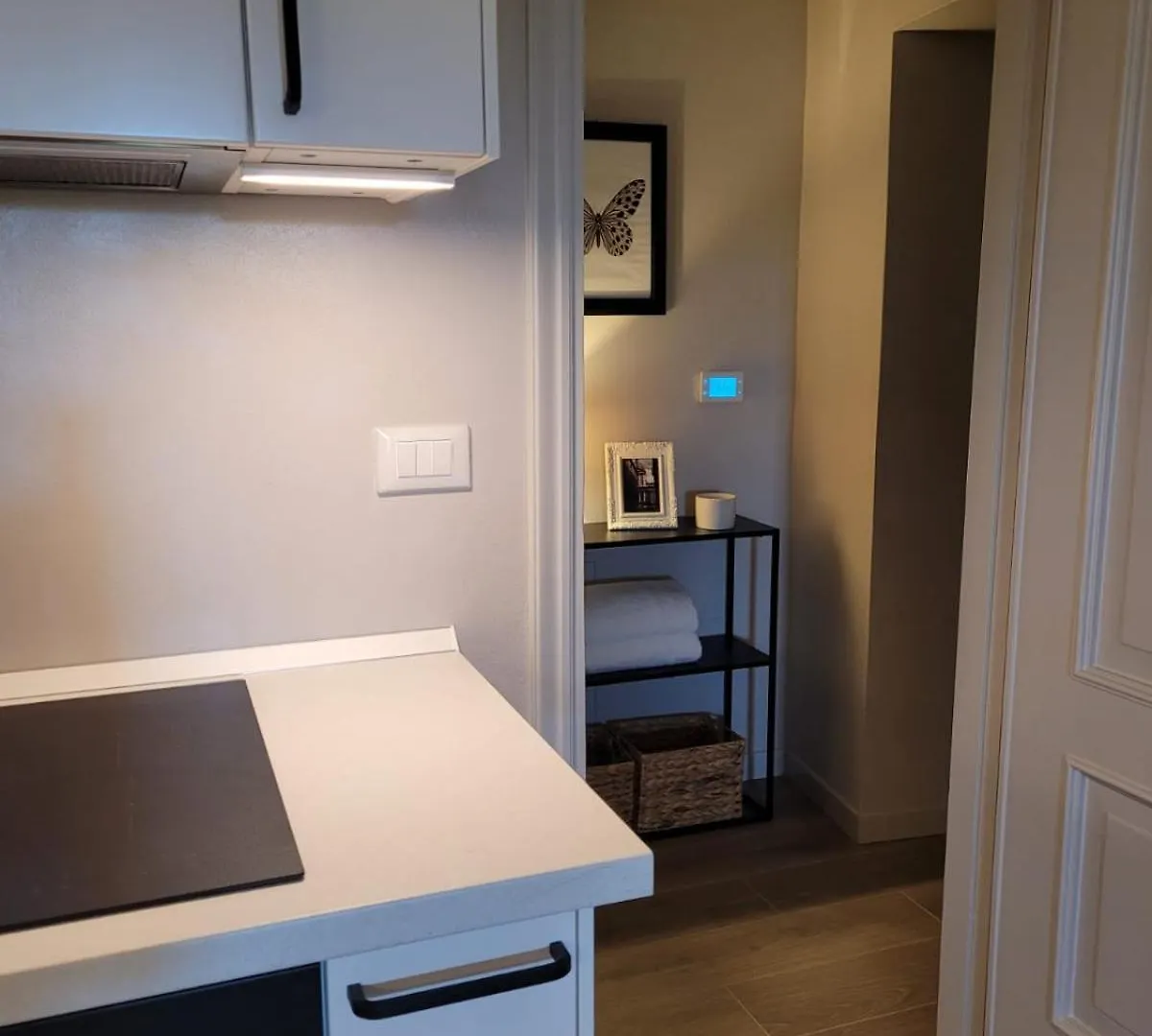 Villa Caterina Country Apartment Bedizzole 0*,