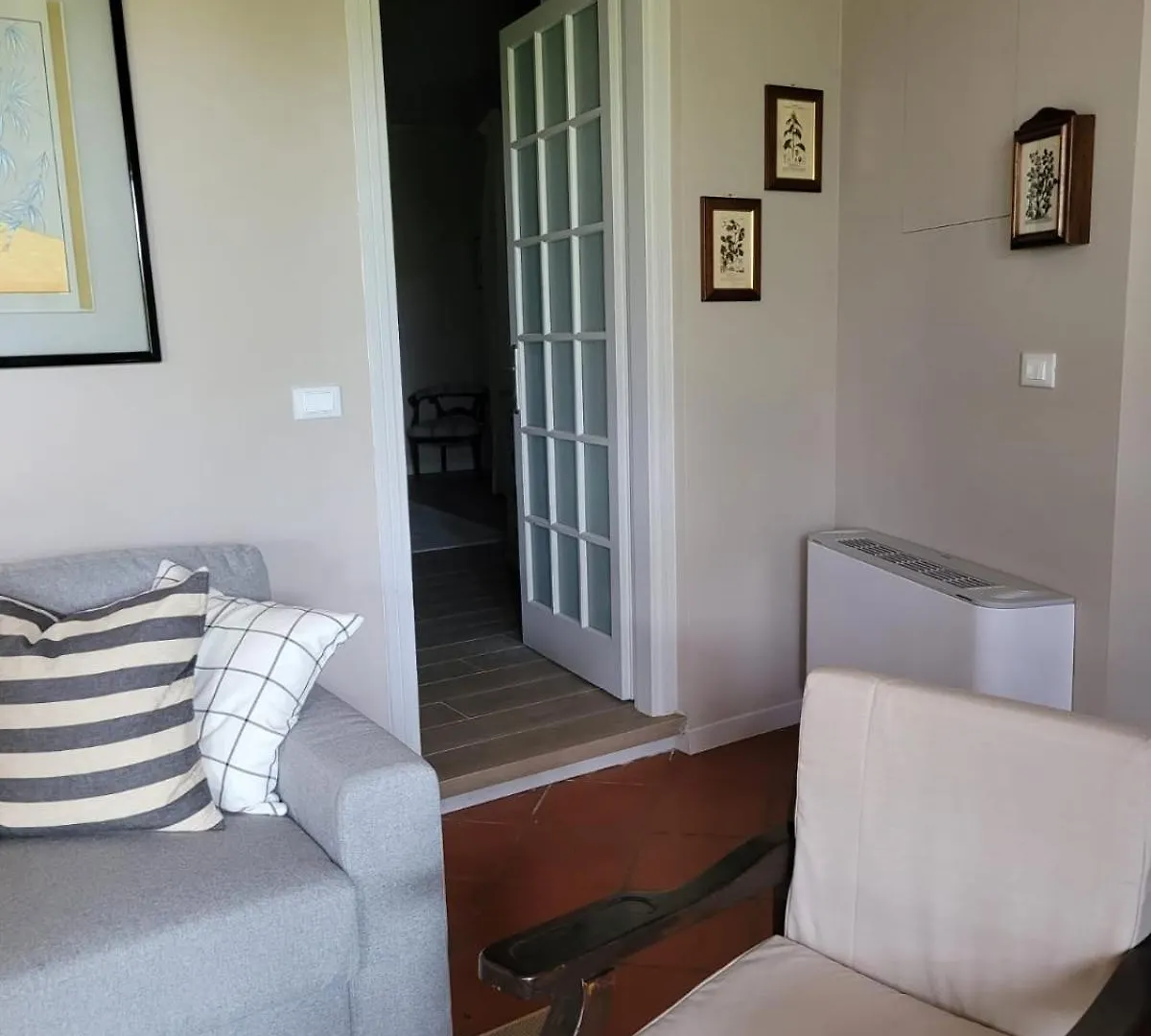 Villa Caterina Country Apartment Bedizzole