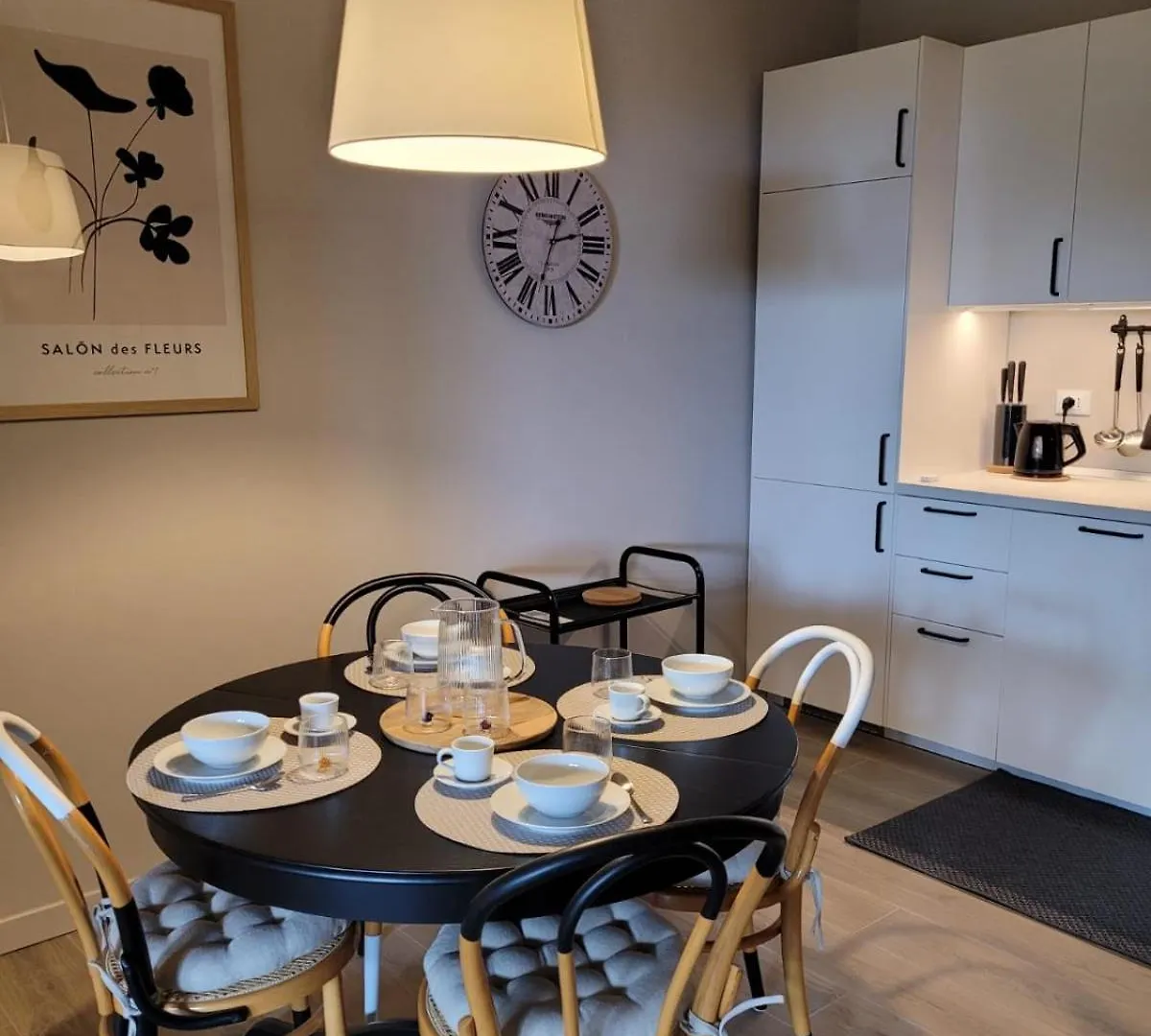 Villa Caterina Country Apartment Bedizzole