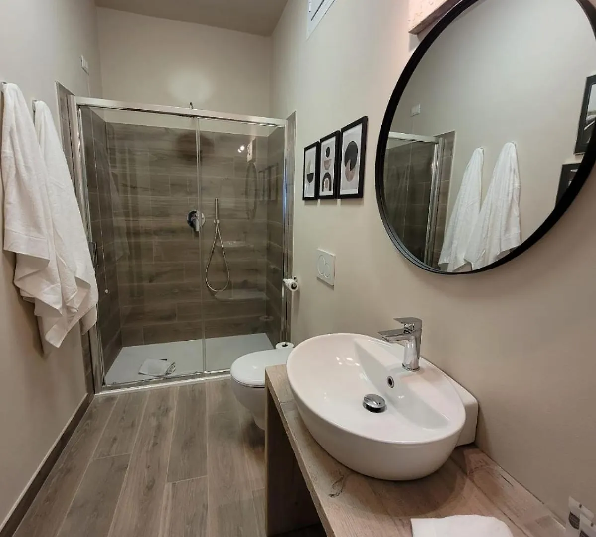 Villa Caterina Country Apartment Bedizzole