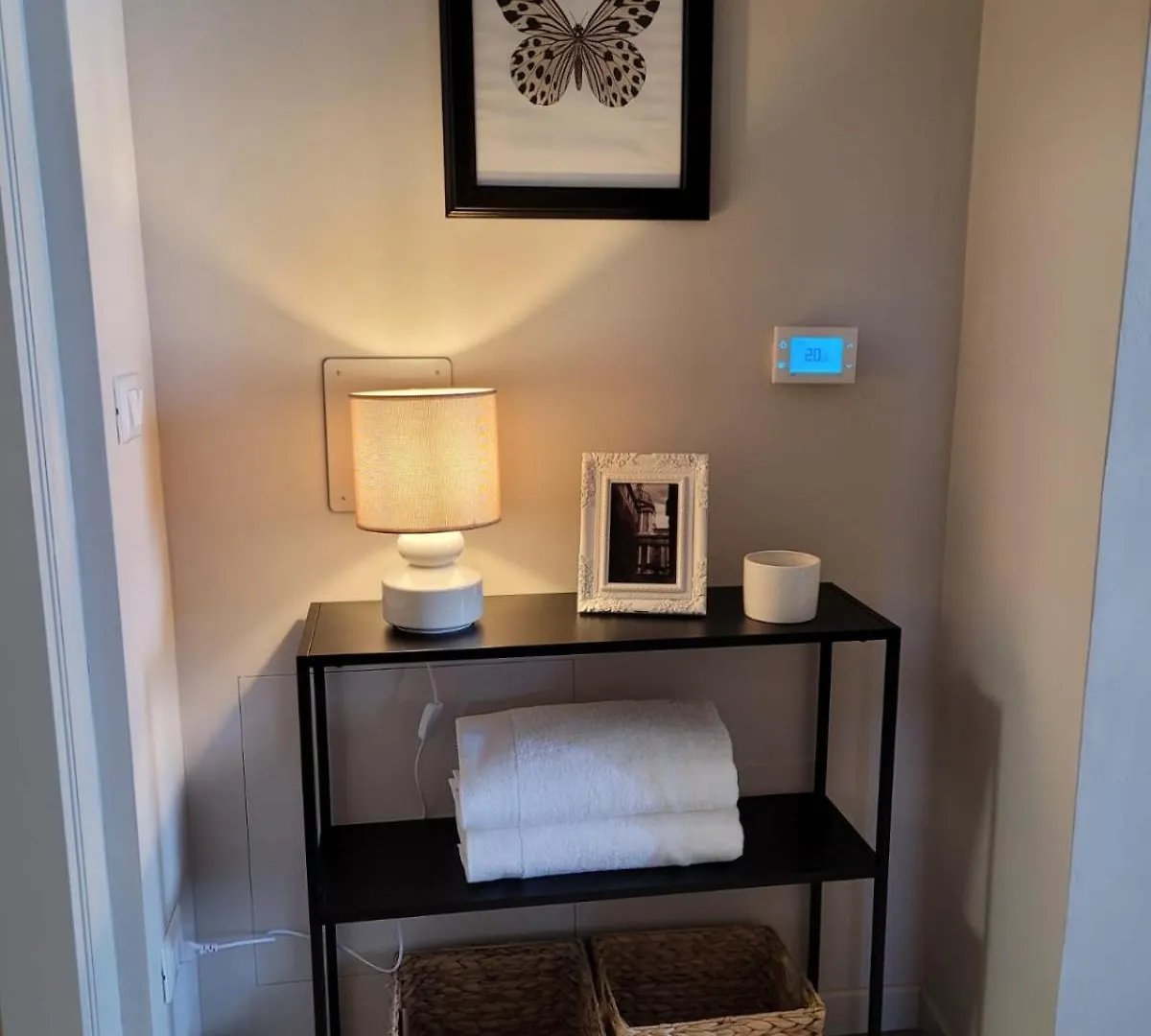 Villa Caterina Country Apartment Bedizzole
