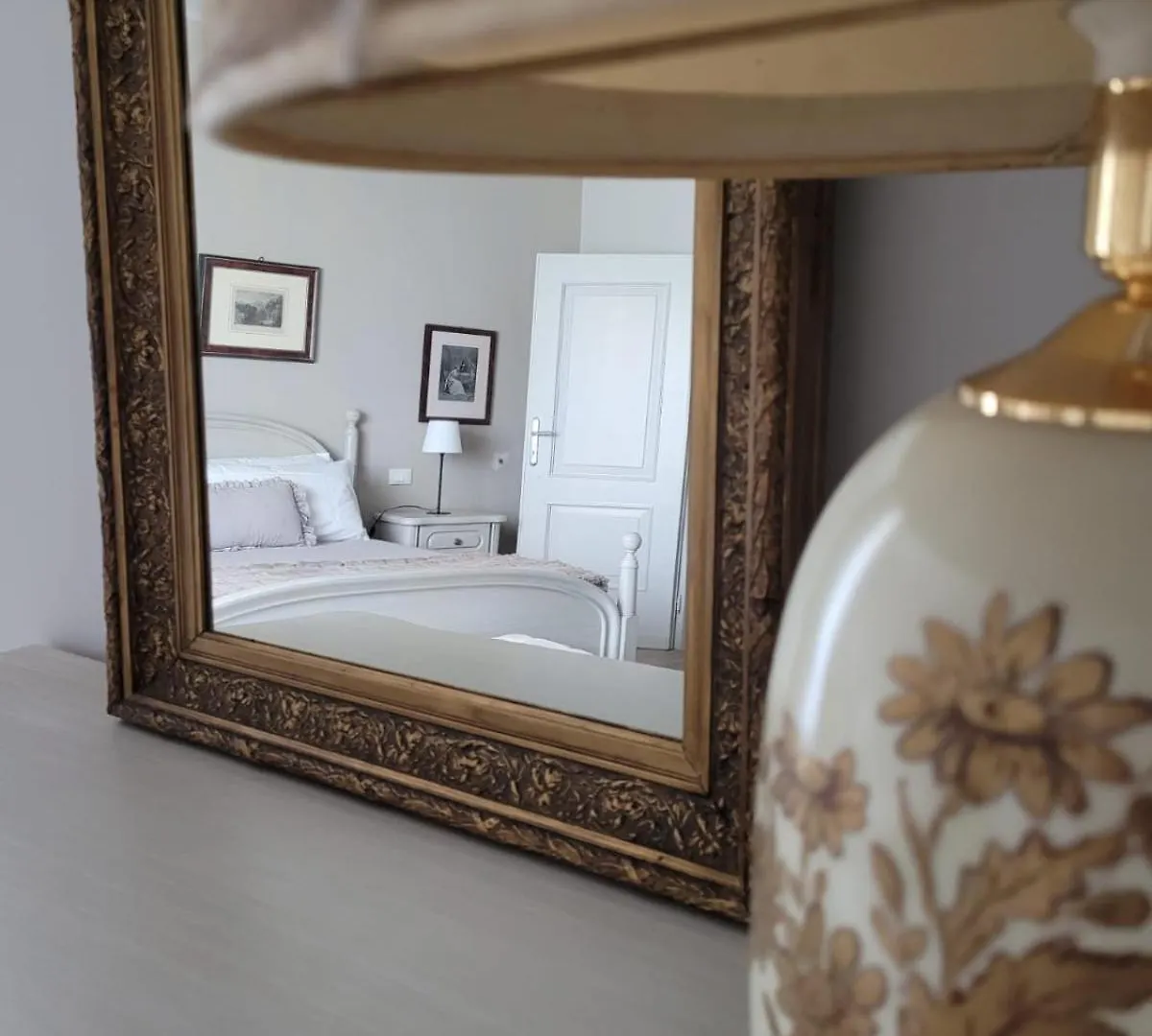Villa Caterina Country Apartment Bedizzole