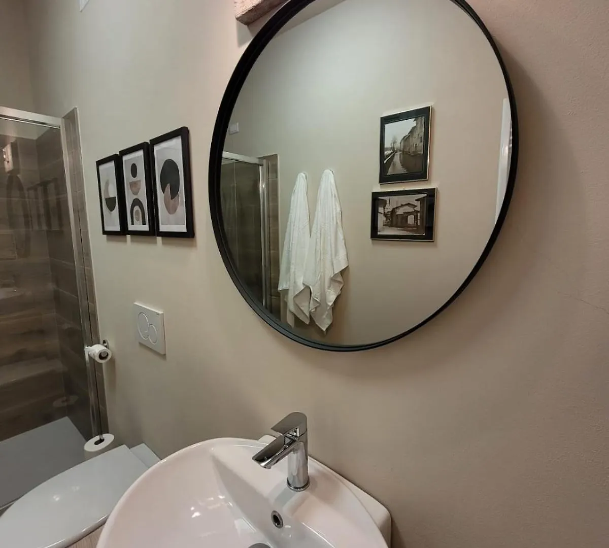 Villa Caterina Country Apartment Bedizzole 0*,