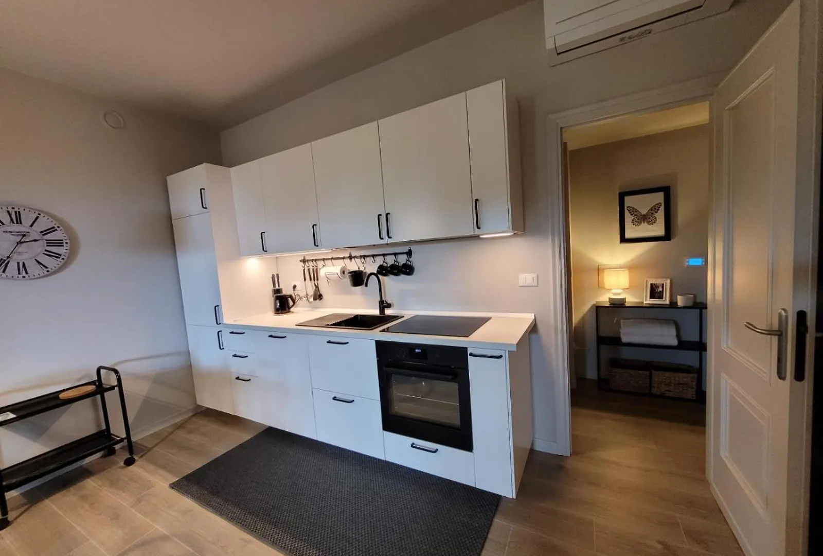 Villa Caterina Country Apartment Bedizzole 0*,