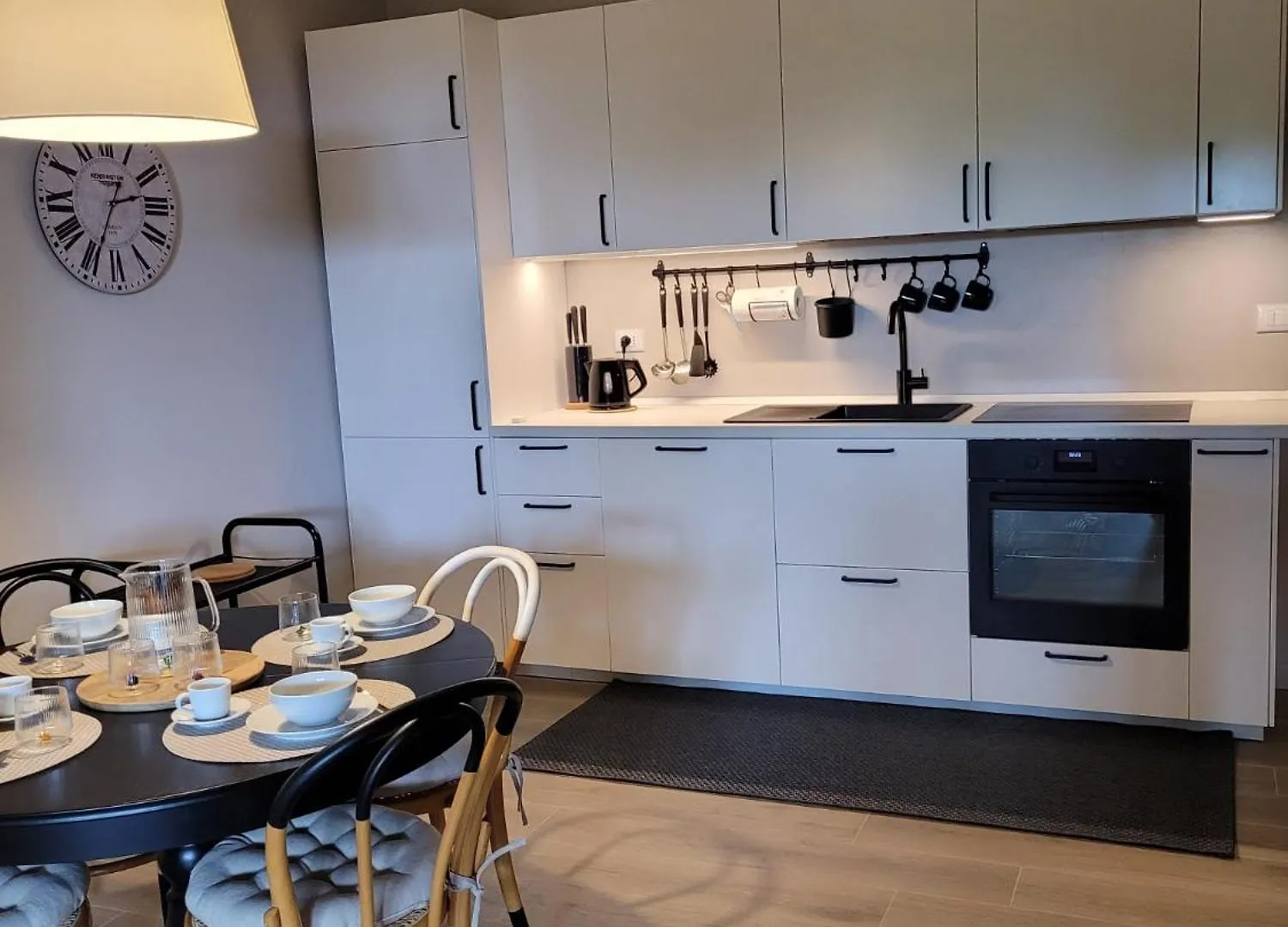 Villa Caterina Country Apartment Bedizzole 0*,  Italy